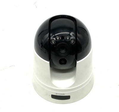 D-Link DCS-5222L Cloud PTZ Kamera