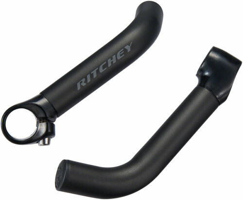 PUISSANCE GUIDON RITCHEY Logic 1 1 Pouce 120 Mm Noir Rétro Vintage Force Lite EUR 80,58 - FR