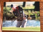 LPGA Michelle Wie, Christina Kim, Brittany Lincicome Autographed 8x10’s W/ COA — photo 3