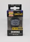 Funko Pocket POP Keychain Disney Gargoyles Demona Hot Topic EXCLUSIVE Figure NEW