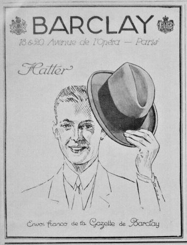 Publicité De Presse Originale 1928 – Ermeto, La Montre D'aujourd'hui Et De Demain
