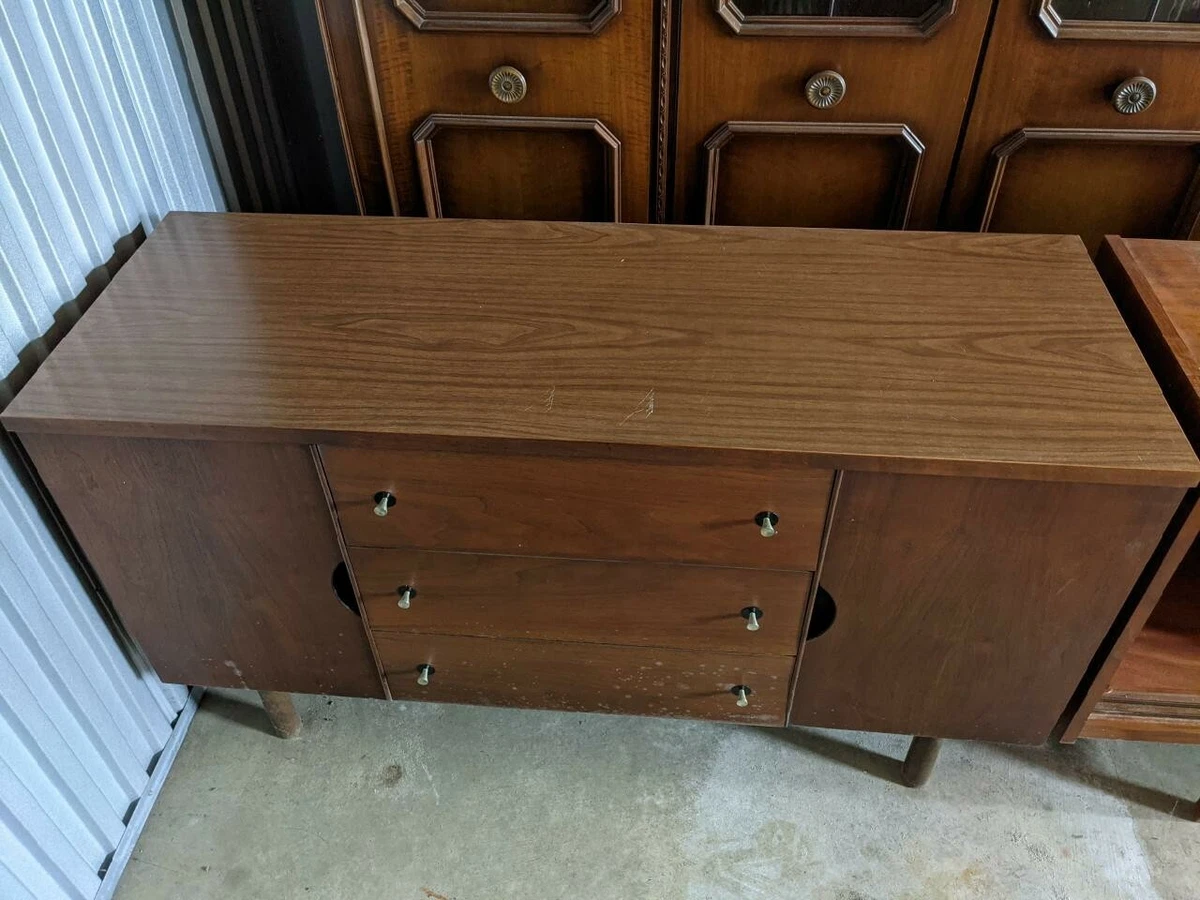Stanley clearance furniture sideboard