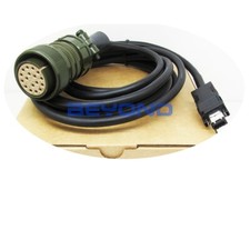 FOR YASKAWA encoder cable JZSP-CMP01-03-E 3M