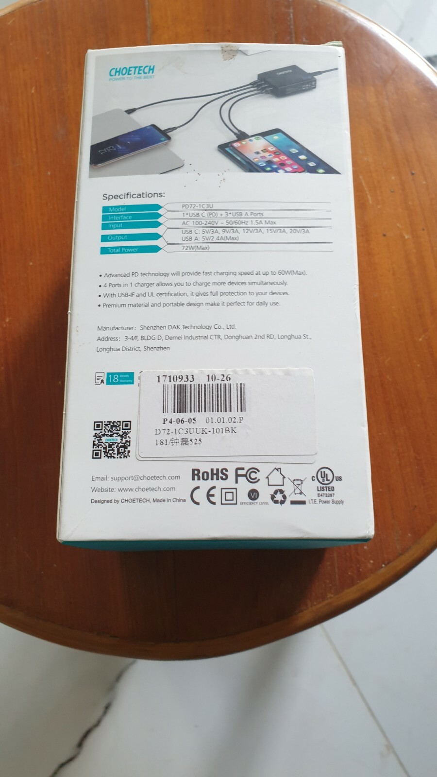 Foto 4 di 6