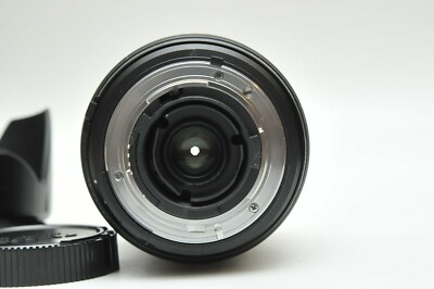 Tamron 28-300mm f3.5-6.3 Macro AF Lens For Nikon F Mount | eBay