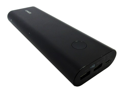 Anker - Prime Power Bank (20K, 220W) - Black | eBay