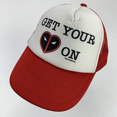 Get Your Love On 2018 Fox Youth Ball Cap Hat Snapback Baseball