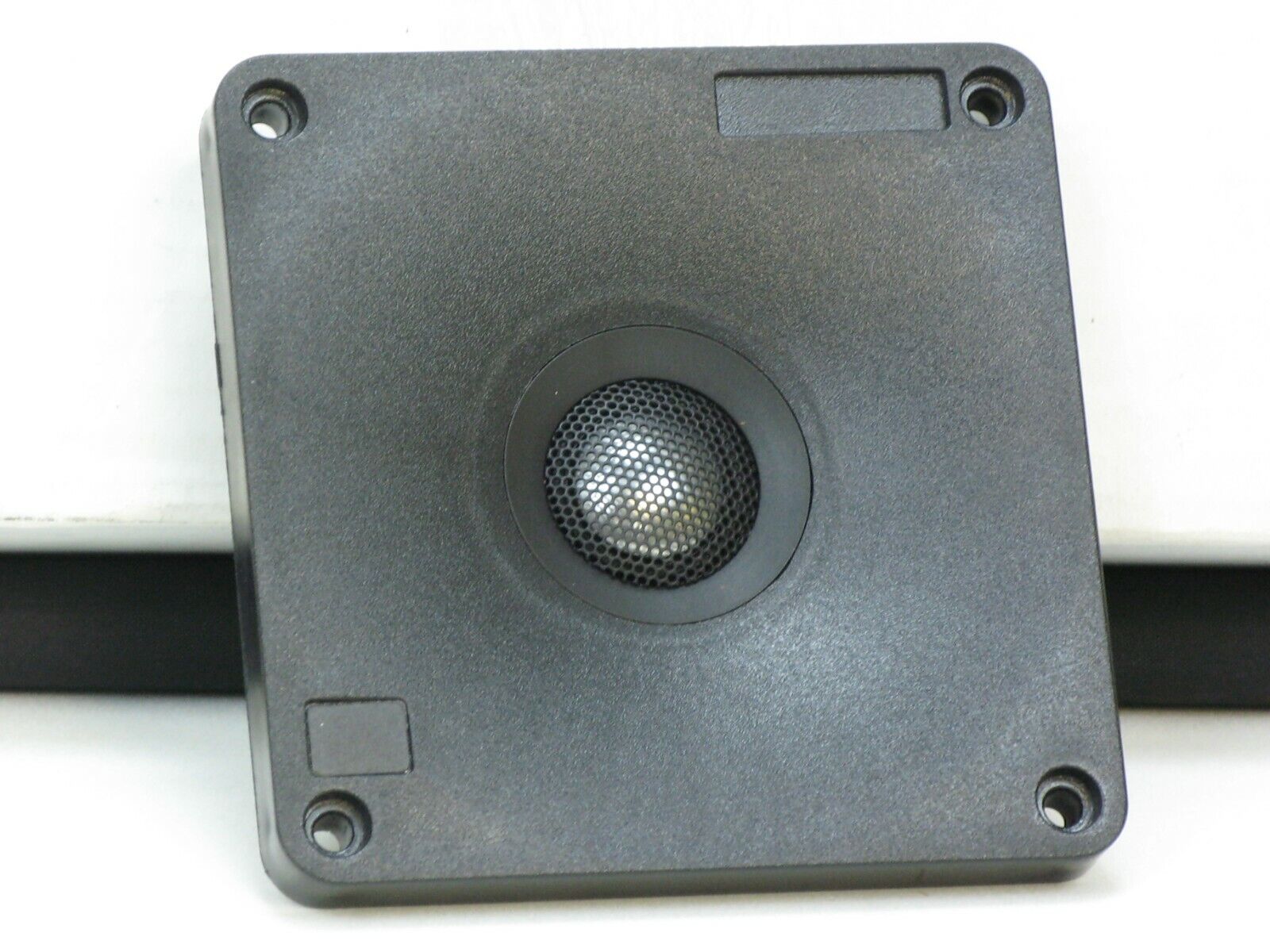 Genelec AIW25-740 Tweeter Driver For Superior In-Wall Active Loudsp AIW25 Houston Mall