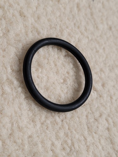 Genuine Kohler O-Ring - 0012000140 - Picture 2 of 4