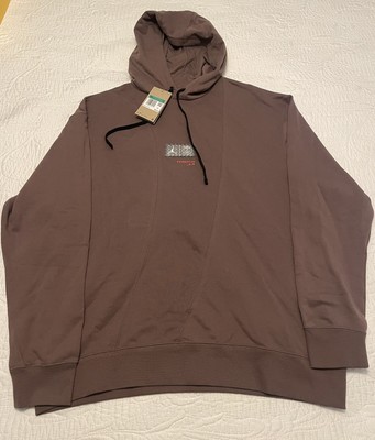 NIKE AIR JORDAN x PSG PARIS SAINT-GERMAIN HOODIE NWT