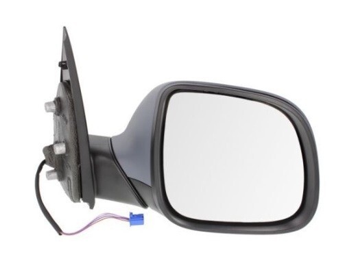 Right Side Mirror for VW Amarok (NB17) 2012-