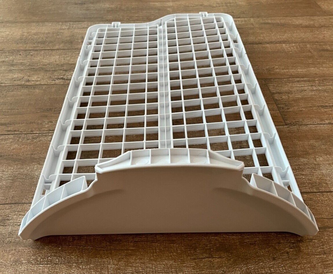 Samsung Bespoke Dryer Shoes Rack DC6102773A model DVE53BB8900G no