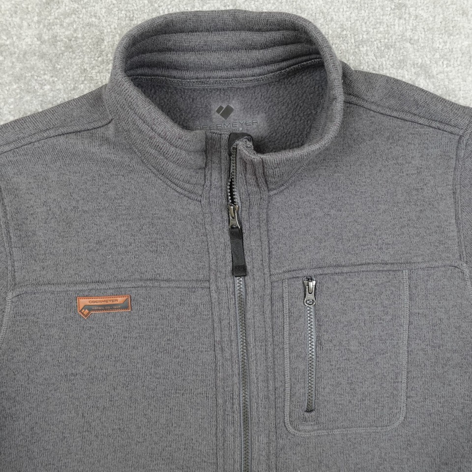Pull Simms Homme Polaire 1/4 Zip Gris – Idéal Pêche, Rando & Outdoor