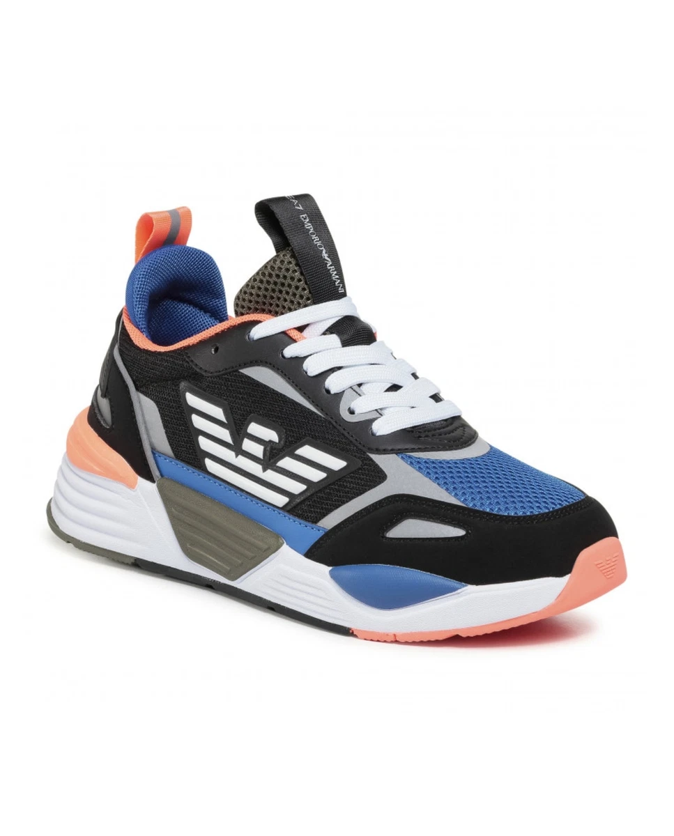 Scarpe da ginnastica armani uomo sale