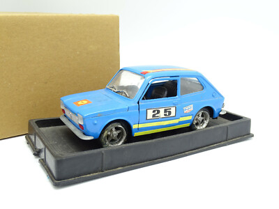 Nacoral 1:43 - 1 - Coche a escala - Lamborghini Marzal Intercars