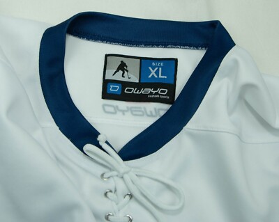 Maillot Owayo de match ( pour Club sur mesure