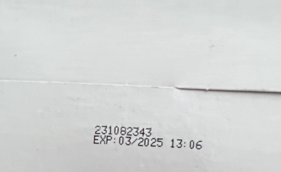 zarbees Children Cough+Mucus Day&Night Time Syrup 12&under -6pc Exp03/25 - Image 3 of 3