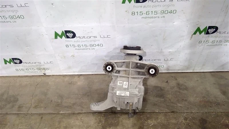 2018-2023 DODGE CHALLENGER, DIFFERENTIAL REAR AXLE 68159834AG | eBay
