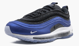 air max 97 foamposite blue