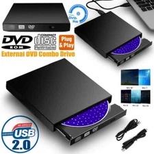 CD burner CD laptop drive floppy disk Premium Professional SB 2.0
