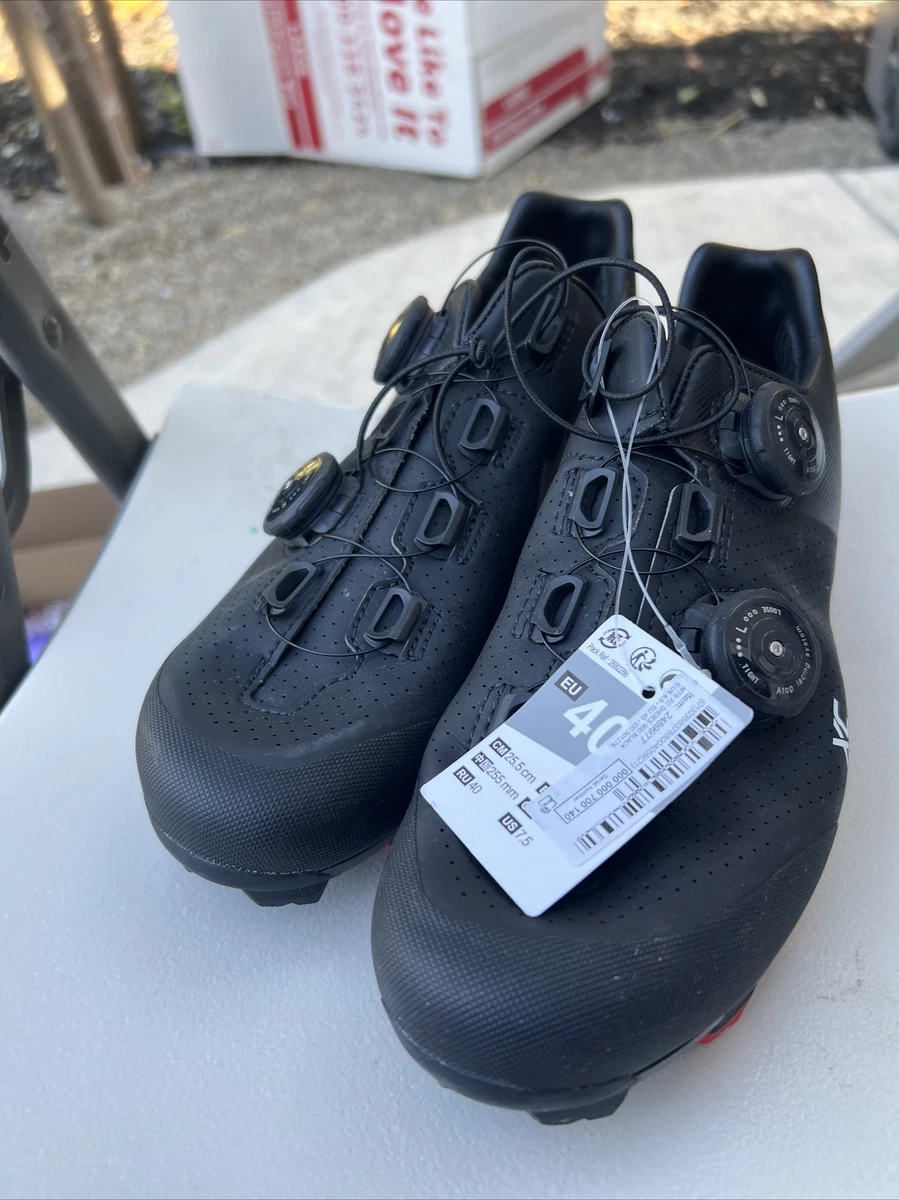 Decathlon cycling cheap shoe