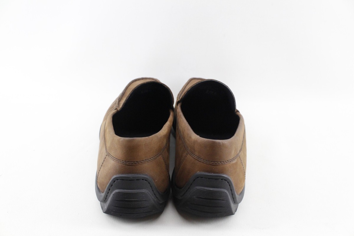 Ecco Classic Moc Loafers Men display picture 3