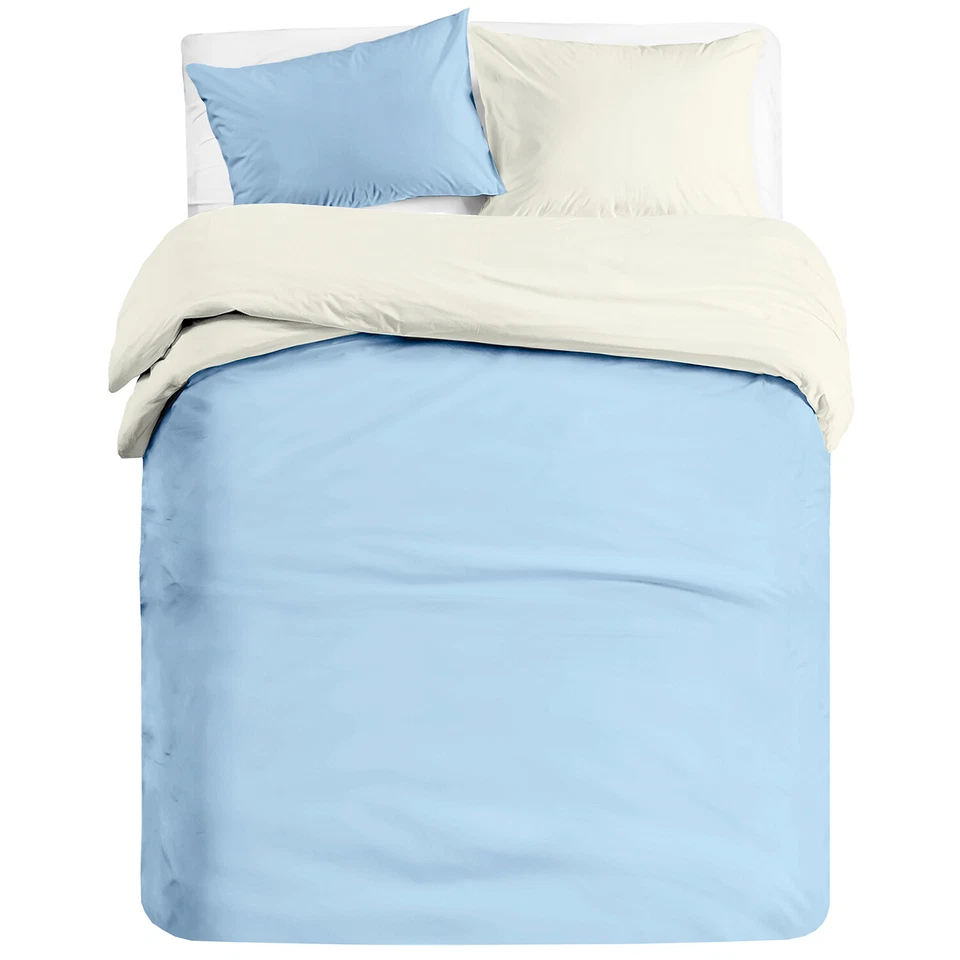 Copripiumino con Federe e Patella - Singolo, Matrimoniale, Una piazza e mezza - Immagine 2 di 4