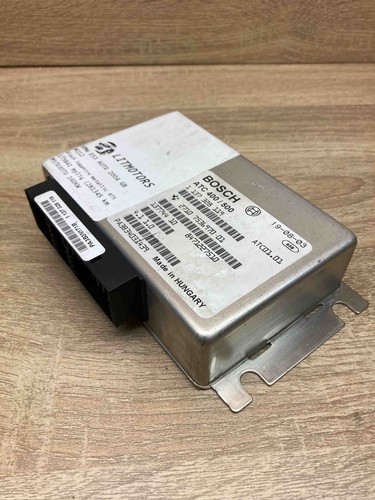 7536970 1137328119 Bosch BMW E53er Getriebesteuergerät Steuergerät Moduleinheit