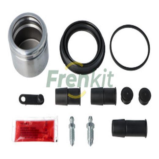 Frenkit Bremssattel Reparatursatz Vorne FüR Peugeot 508 SW I 8E_ 8D_ Ford-image