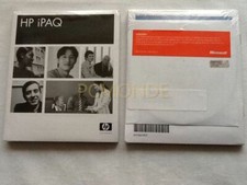 HP HX2000 Series User Guide  WM 5.0 for iPaq HX2190 HX2490 HX2790 464852-002 