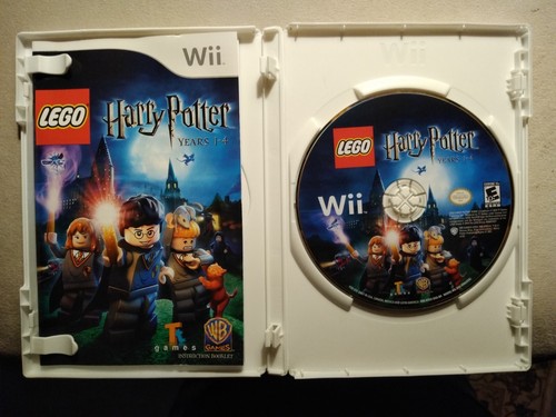 Wii Games with Manuals - Most are Mint ! - Picture 348 of 729