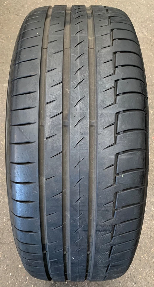 4 Orig Mercedes-Benz Sommerräder 255/60 R18 112V X-Klasse W470 A4704015600 437 - Bild 3 von 3