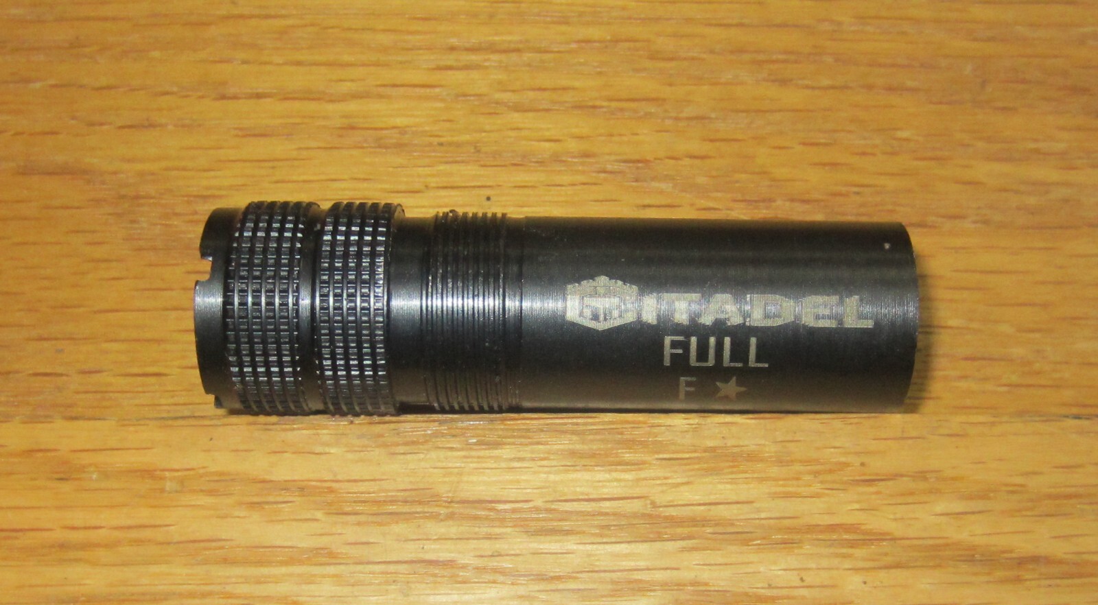 Citadel Choke Tube Full Extended eBay