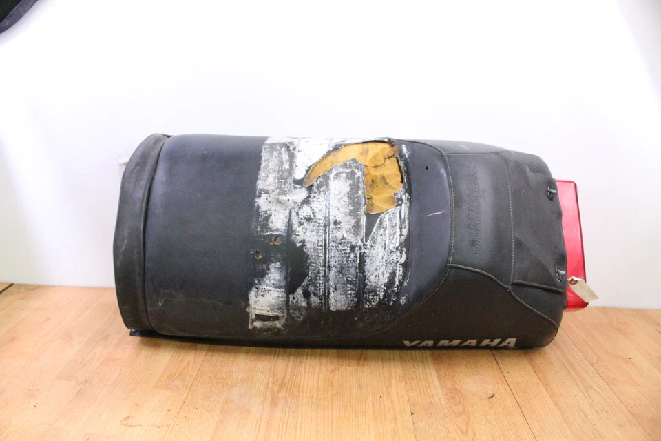 Selim de assento 1997 YAMAHA MOUNTAIN MAX 600 - Imagem 4 de 4