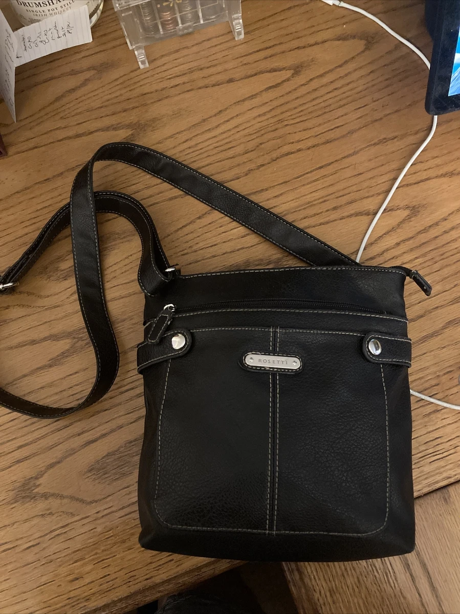 Rosetti crossbody purse sale