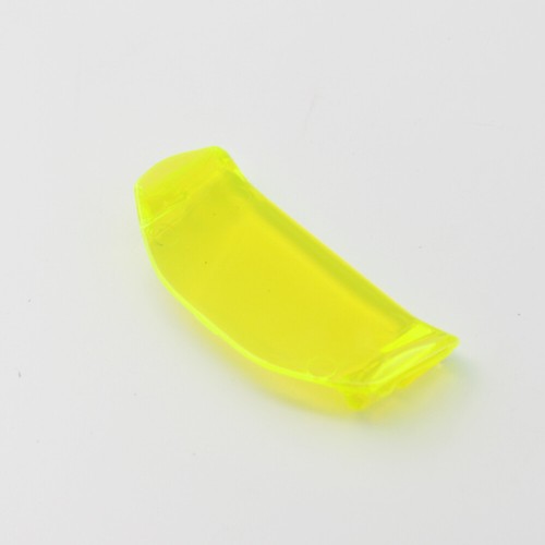 XL/2XL For RX7X RX-7X RX-7V Racing Air Trim Helmet Spoiler Wing Diffuser RX 7X - Foto 11 di 12