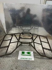 04 Kawasaki Prairie 700 Rear Rack STRAIGHT 189