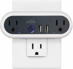 smart plug no hub required