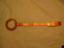 Shutter flex PC for Nikon Zoom 500 1S999-072 Item #2