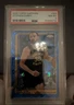 2025-26 Topps Chrome Sapphire Edition - Stephen Curry #201