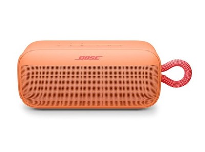 BOSE SoundLink Plus - Pfirsichfarbener Sonnenuntergang - NEU & OVP