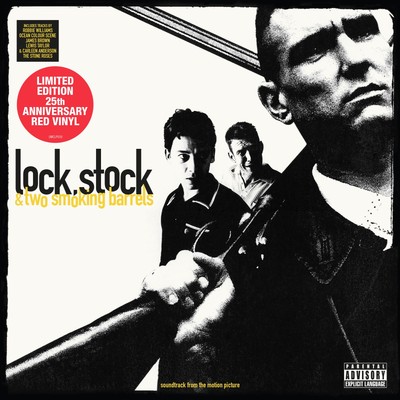 Various Artists Lock, Stock & Two Smoking Barrels (Vinyl) (US IMPORT)