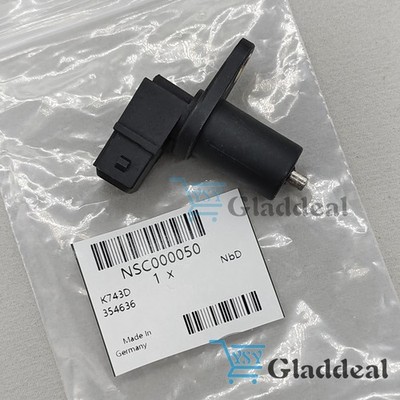 Crankshaft Sensor Fits For Land Rover Range Rover M62 03-05 NSC000050