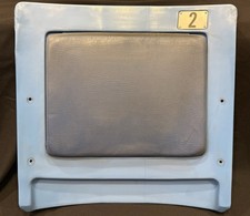 New York Yankees - Old Yankee Stadium Premium Seat Back