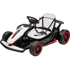 24V Electric Drift Kart for Kids