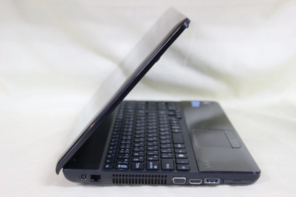 索尼 Vaio E 系列 VPCEB17FJ 便携式电脑 酷睿 i3 4GB RAM DVD Win10 — 第 4/4 张图片