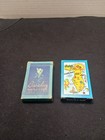 One Vintage Deck Of Barclay   One Vintage Deck Of DC Souvenir Playing Cards — photo 2