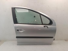 Porte avant et accessoires Peugeot 207