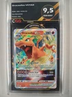 Carte Pokémon FR Dracaufeu VSTAR (BRS 018) Stars Étincelantes CGG 9,5 25960078