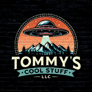 Tommy's Cool Stuff | eBay Stores